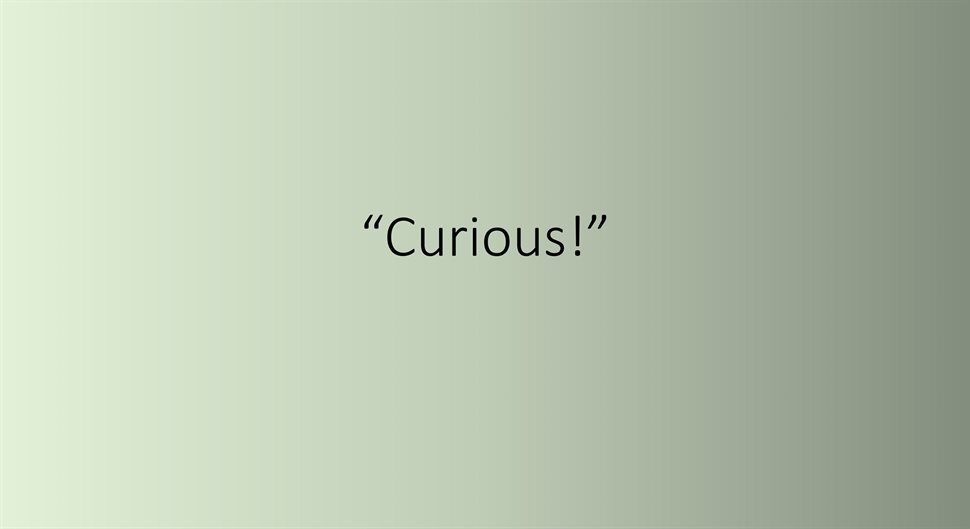 What is heritage - Curious