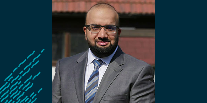 Umar Chaudhry