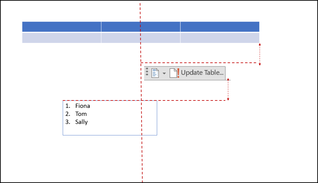 PowerPoint align objects using smart guides