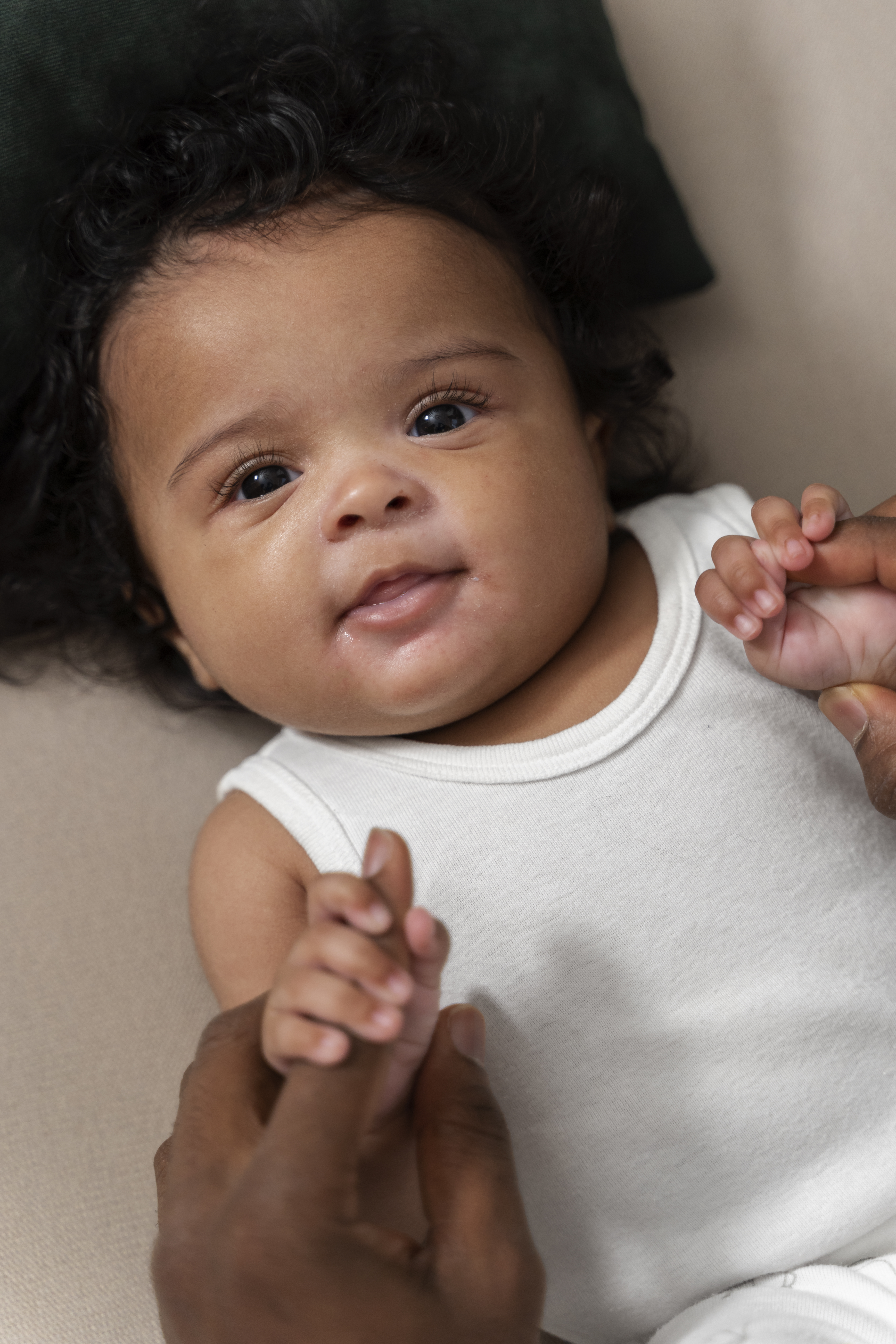 cute-little-baby-their-fist-year-life