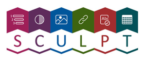 SCULPT logo