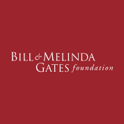 The Bill and Melinda Gates Foundation logo