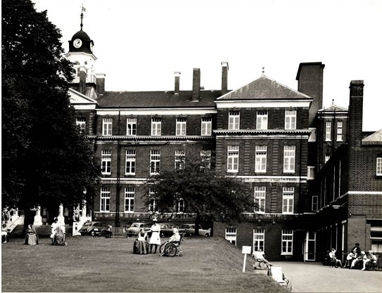 StBenedictsHospital