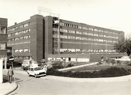 StGeorgesHospital