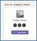Create a Team Icon