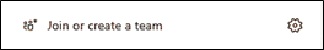 Join or Create a Team Icon