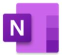 OneNote logo