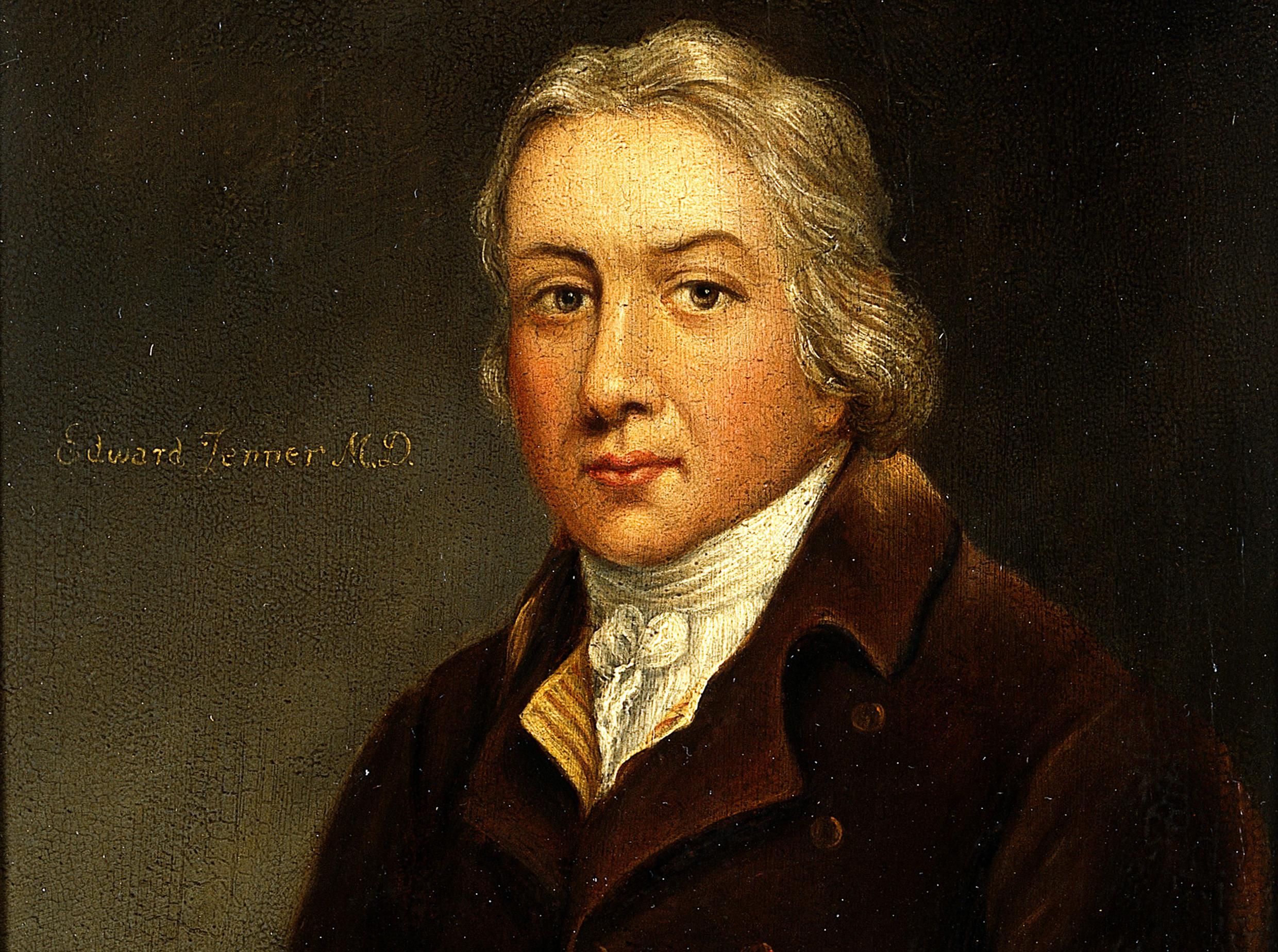 A.2.2 - Edward Jenner