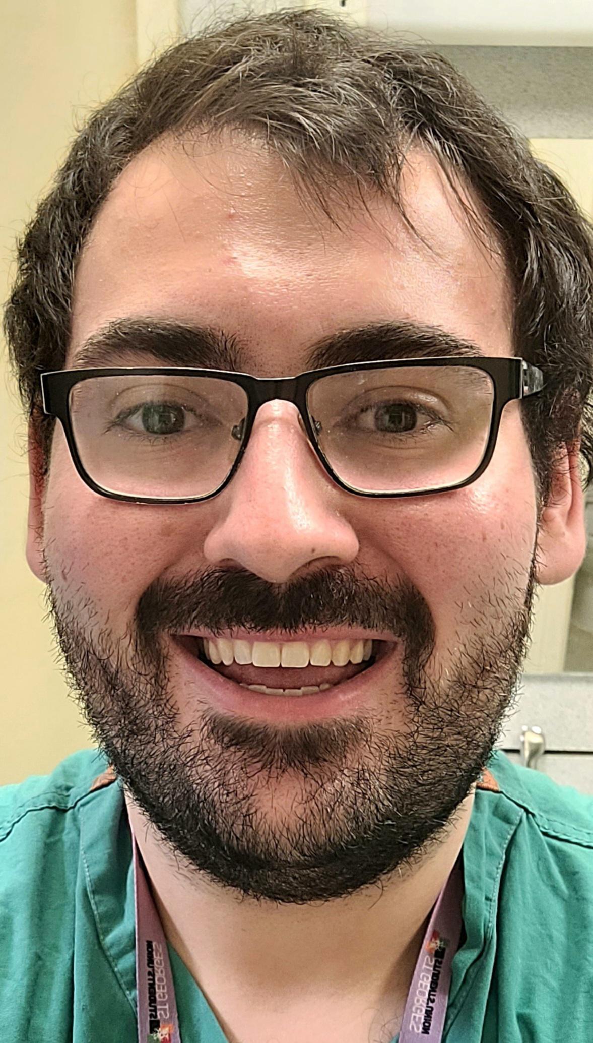 Jordan Isgin