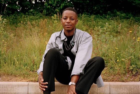 Malone Mukwende