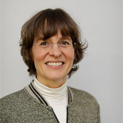 A picture of Anna Dulic-Sills