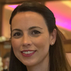 A picture of Cheryl Watson