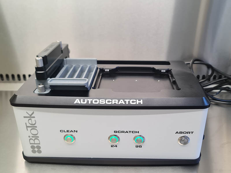 Autoscratch