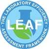 LEAF Logo AW